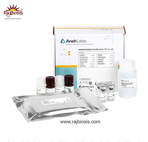 amh elisa kit manufacturer|ansh amh elisa.